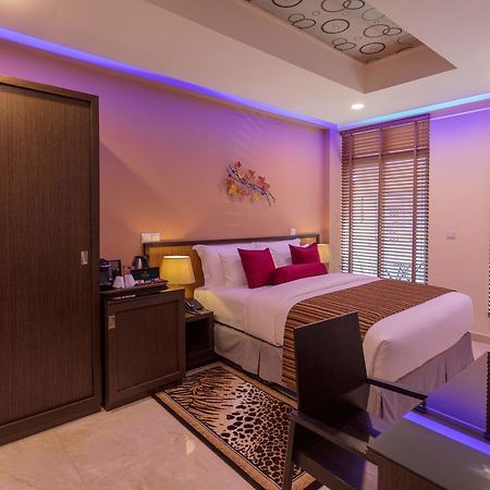 The Avenue & Spa Hulhumale Dış mekan fotoğraf