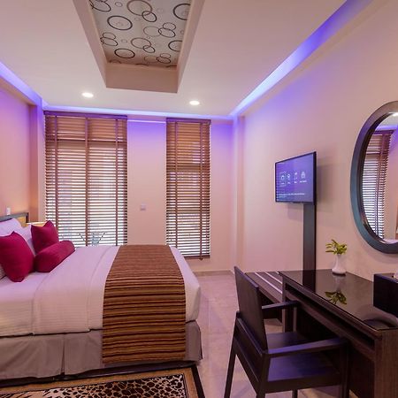 The Avenue & Spa Hulhumale Dış mekan fotoğraf