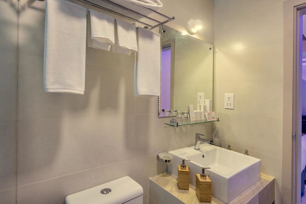 The Avenue & Spa Hulhumale Dış mekan fotoğraf