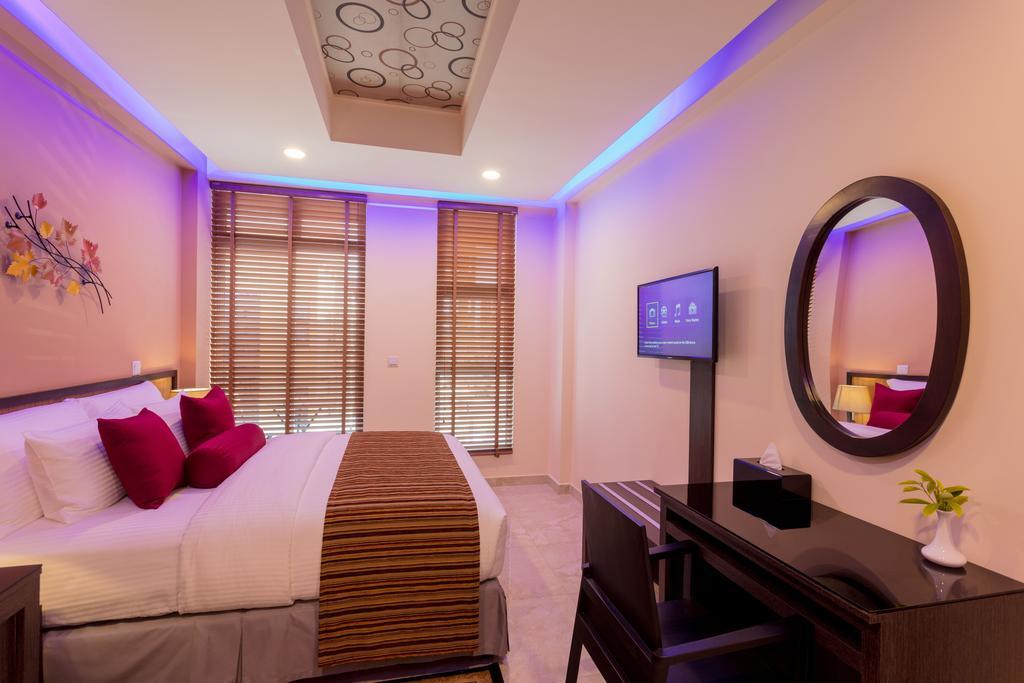 The Avenue & Spa Hulhumale Dış mekan fotoğraf
