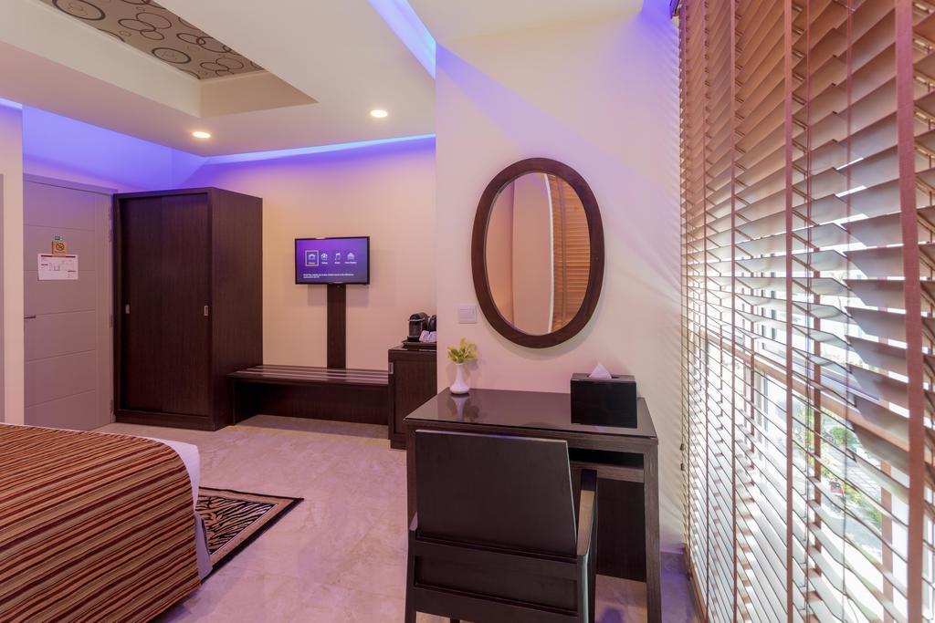 The Avenue & Spa Hulhumale Dış mekan fotoğraf