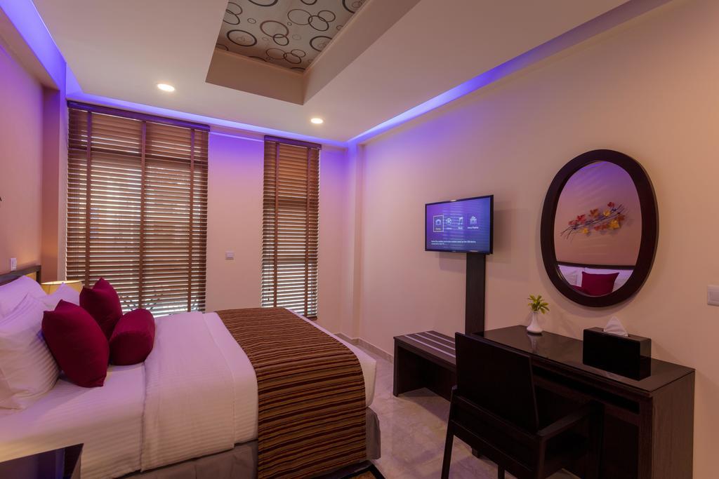 The Avenue & Spa Hulhumale Dış mekan fotoğraf