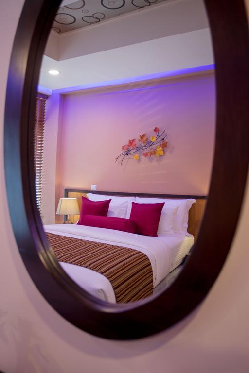 The Avenue & Spa Hulhumale Dış mekan fotoğraf