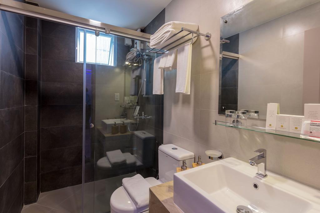 The Avenue & Spa Hulhumale Dış mekan fotoğraf