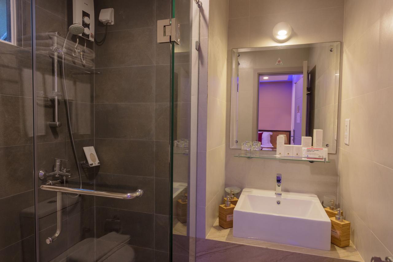 The Avenue & Spa Hulhumale Dış mekan fotoğraf