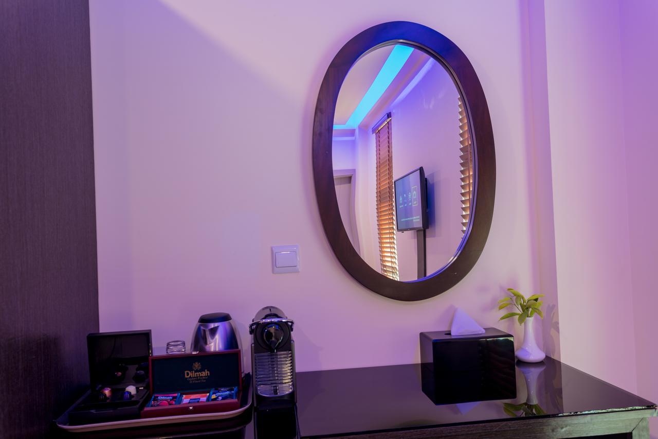 The Avenue & Spa Hulhumale Dış mekan fotoğraf